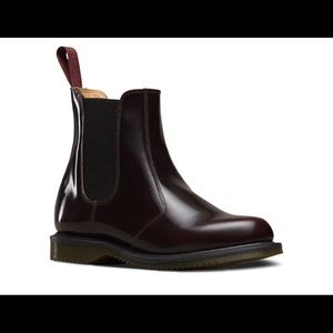 Dr Marten’s Flora Arcadia Chelsea boots